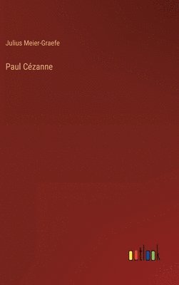 Paul Czanne 1