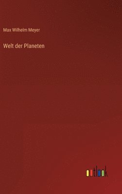 Welt der Planeten
