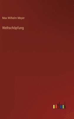 Weltschöpfung