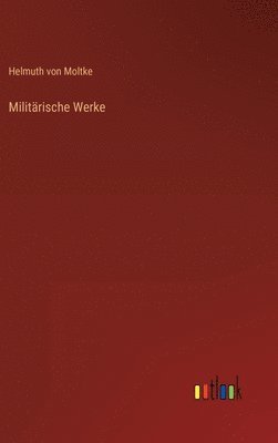 bokomslag Militrische Werke