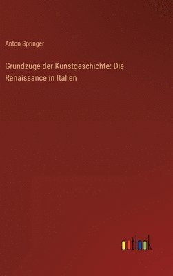 Grundzge der Kunstgeschichte 1