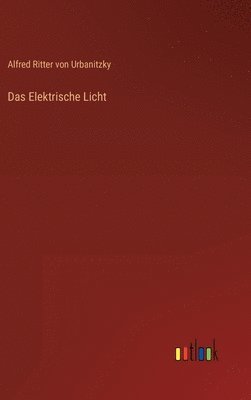 bokomslag Das Elektrische Licht