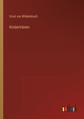 Kindertränen