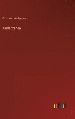 Kindertränen