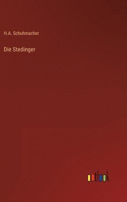 Die Stedinger 1