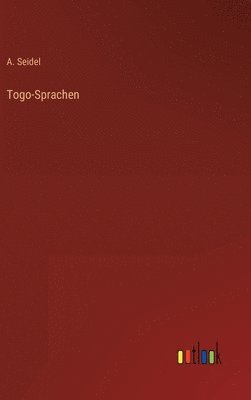 Togo-Sprachen 1