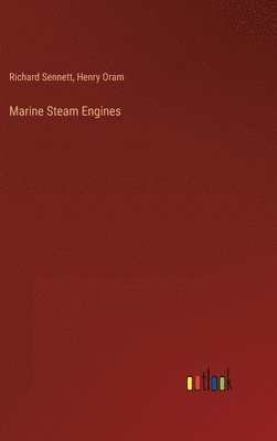 Marine Steam Engines 1