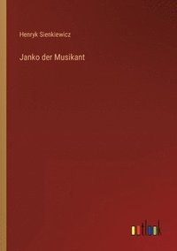 bokomslag Janko der Musikant