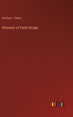 Elements of Yacht Design