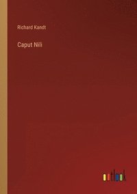 bokomslag Caput Nili