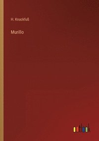 bokomslag Murillo