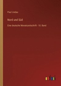 bokomslag Nord und Sd