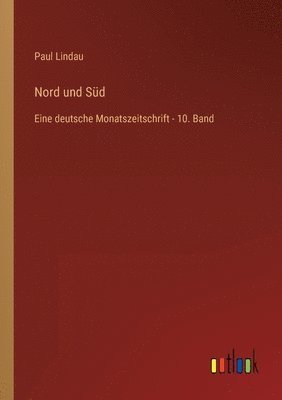 Nord und Sd 1