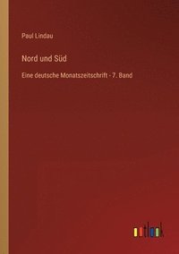 bokomslag Nord und Sd