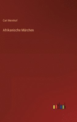 Afrikanische Mrchen 1