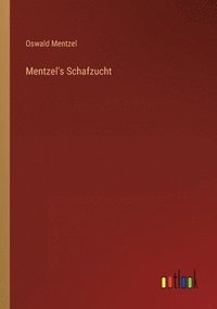 bokomslag Mentzel's Schafzucht