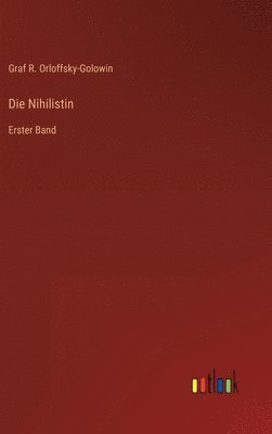 Die Nihilistin 1