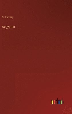 Aegypten 1