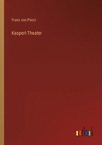 bokomslag Kasperl-Theater