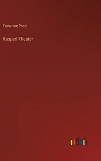 bokomslag Kasperl-Theater