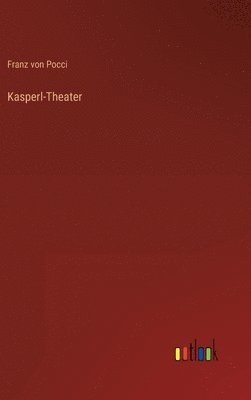 bokomslag Kasperl-Theater