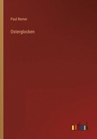 bokomslag Osterglocken