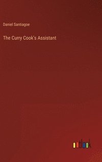bokomslag Curry Cook's Assistant