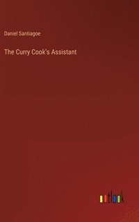 bokomslag The Curry Cook's Assistant