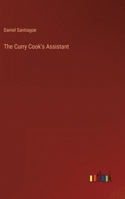 The Curry Cook's Assistant 1