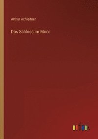 bokomslag Schloss im Moor