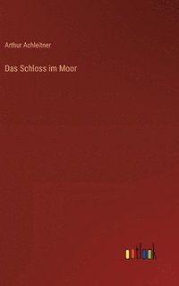 bokomslag Schloss im Moor