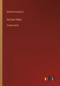 bokomslag Auf der Höhe