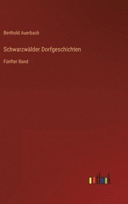 Schwarzwlder Dorfgeschichten 1