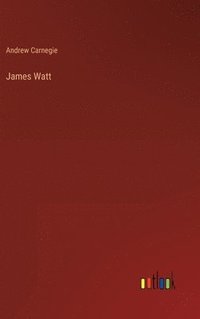 bokomslag James Watt