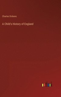 bokomslag Child's History of England