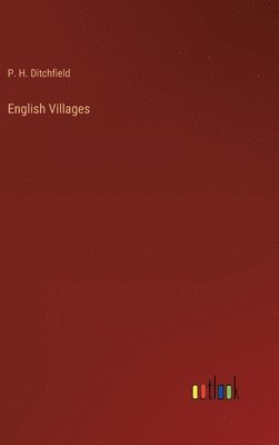 English Villages