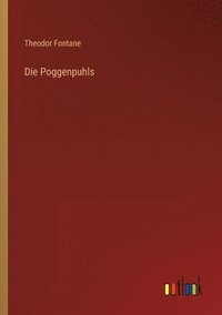 bokomslag Poggenpuhls