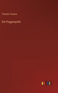 bokomslag Poggenpuhls