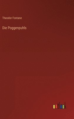 bokomslag Poggenpuhls