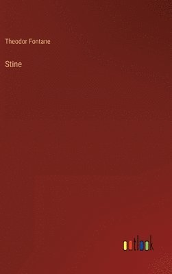 Stine