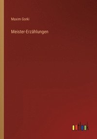 bokomslag Meister-Erzählungen