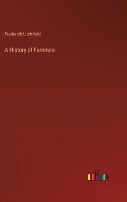 A History of Furniture 1