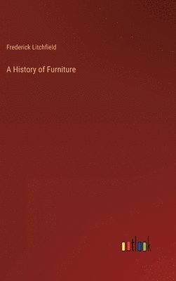 History of Furniture