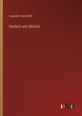 Student und Alkohol 1