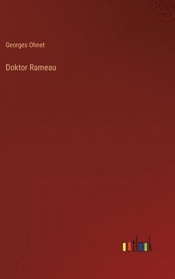 bokomslag Doktor Rameau