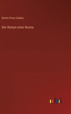 Der Roman einer Nonne 1