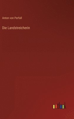 Landstreicherin