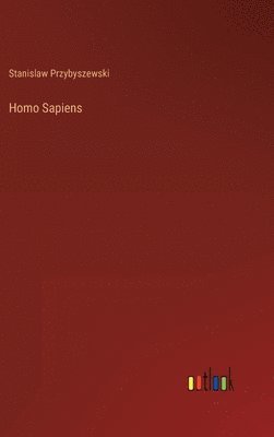 Homo Sapiens 1