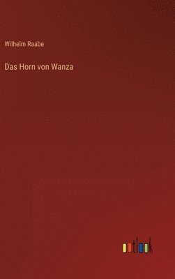 Das Horn von Wanza 1