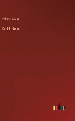 Drei Federn 1